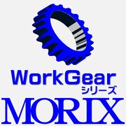 WorkGearのロゴ
