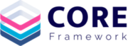 CORE Frameworkのロゴ