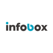infoboxのロゴ