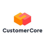 CustomerCoreのロゴ
