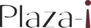  Plaza-i 固定資産システムのロゴ