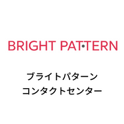 BRIGHT PATTERNのロゴ