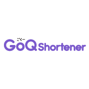 GoQShortenerのロゴ