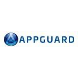 AppGuardのロゴ