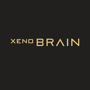 xenoBrain マイデータ予測オプションのロゴ