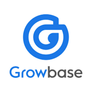 Growbaseのロゴ