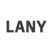 株式会社LANY