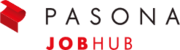 JOB HUB 顧問コンサルティングのロゴ