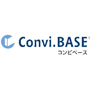 Convi.BASEのロゴ