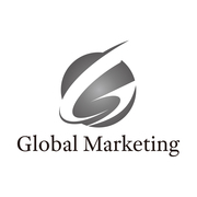 グローバルマーケティングのリスティング広告のロゴ