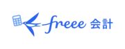 freee会計のロゴ