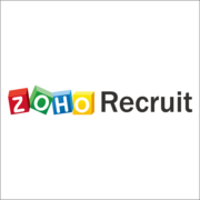 Zoho Recruitのロゴ
