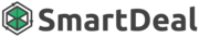 SmartDealのロゴ