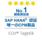 CCH Tagetikのロゴ