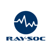 Ray-SOCのロゴ