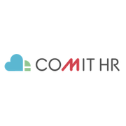 COMIT HRのロゴ
