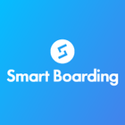 Smart Boardingのロゴ