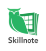 Skillnote