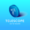TELESCOPE（テレスコープ）