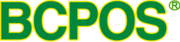 BCPOSのロゴ