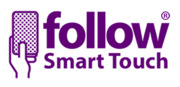 follow Smart Touchのロゴ