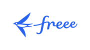 freee統合型ERPのロゴ