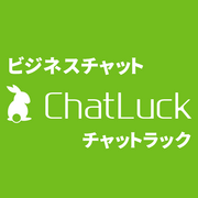 ChatLuckのロゴ