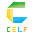 CELFのロゴ