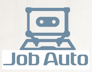 JobAutoのロゴ