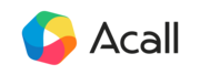 Acallのロゴ
