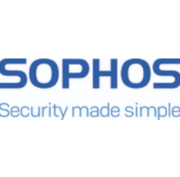 Sophos Firewallのロゴ