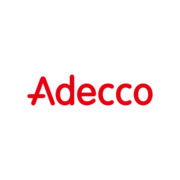 アデコの人材サービスのロゴ
