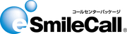 eSmileCallのロゴ