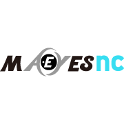 MA-EYESncのロゴ