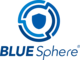 BLUE Sphereのロゴ