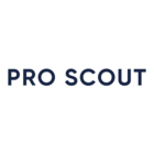 スカウト代行 PRO SCOUTのロゴ