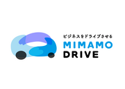 MIMAMO DRIVEのロゴ