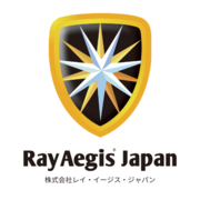 レイ・イージス・ジャパンの脆弱性診断サービスのロゴ