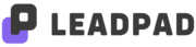 LEADPADのロゴ