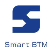 Smart BTMのロゴ