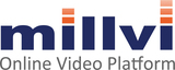 動画配信システム「millvi（ミルビィ）」