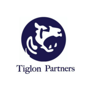 タイグロンパートナーズのヘッドハンティング事業のロゴ