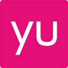 YuLife のロゴ