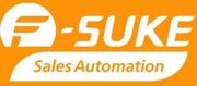 F-SUKE Sales Automationのロゴ