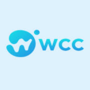 WCCのロゴ