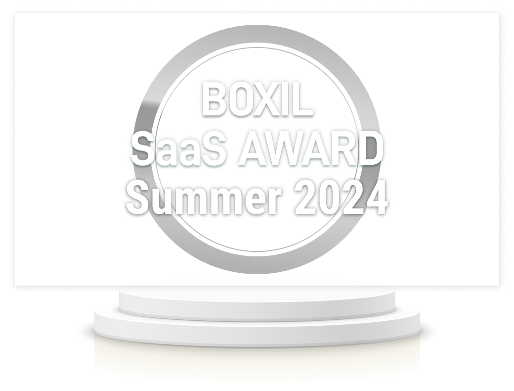 BOXIL SaaS AWARD Summer 2024