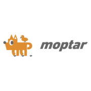 動線・動作分析　Moptar