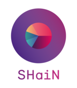 SHaiNのロゴ