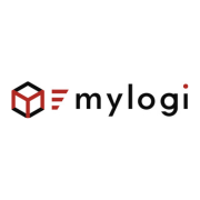 mylogiのロゴ