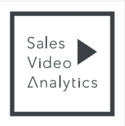 Sales Video Analyticsのロゴ